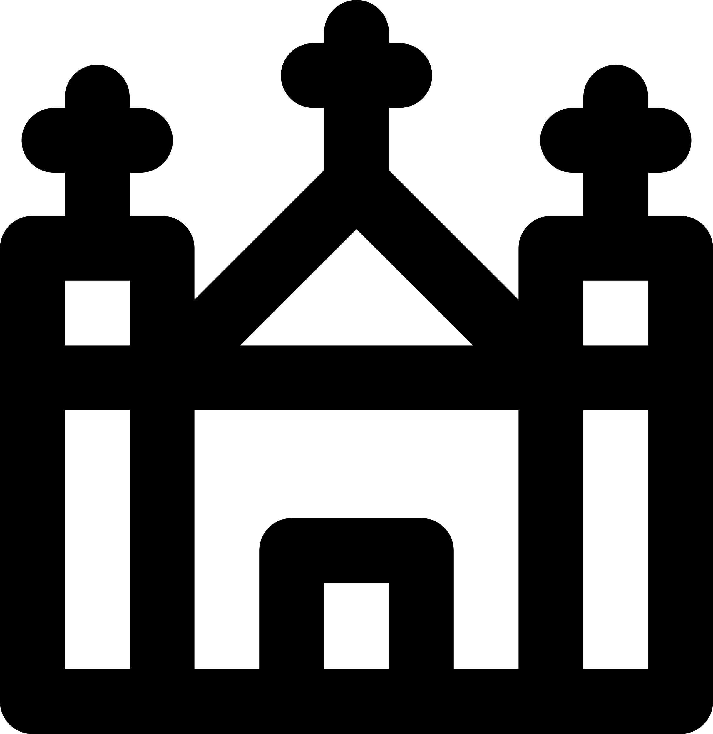 7 Churchsvg Outline Drawing Svg Vector Free Vectors